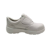 Women's Slip On Arch Support Lightweight Nurse Shoes