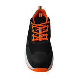 Breathable Mesh Upper Slip Resistance Sole Safety Shoes S1PS SR