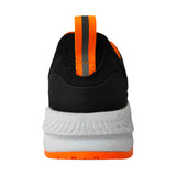 Breathable Mesh Upper Slip Resistance Sole Safety Shoes S1PS SR